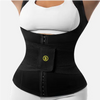 Faja Hot Shapers diseñada para moldear y reducir cintura