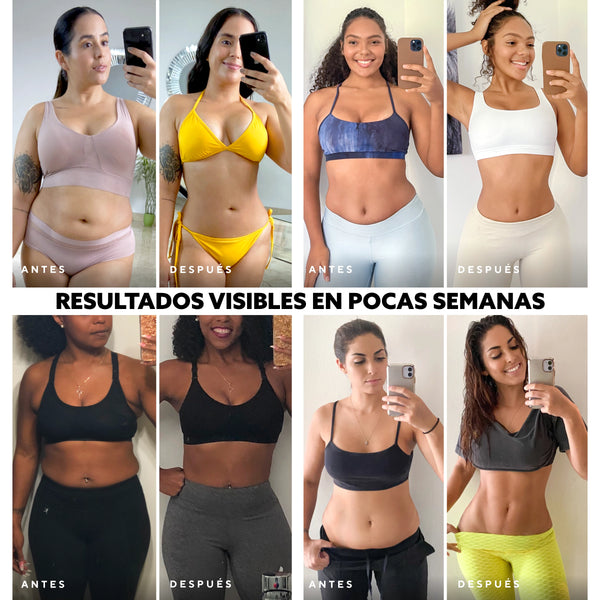 Kit Cintura Perfecta