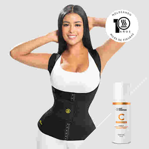 Kit Cintura Perfecta