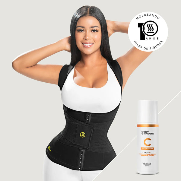 Kit Cintura Perfecta
