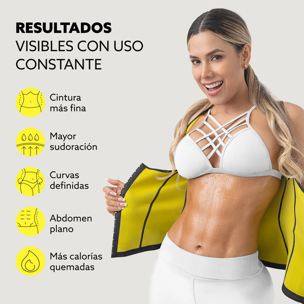 Kit Cintura Perfecta