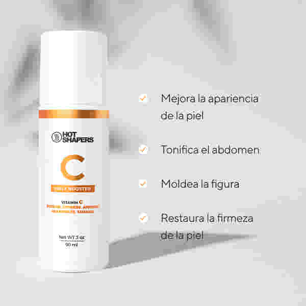 Kit Cintura Perfecta