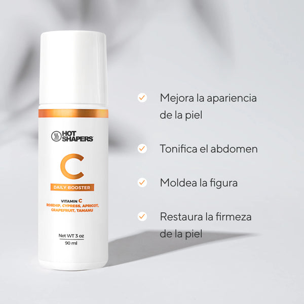 Kit Cintura Perfecta