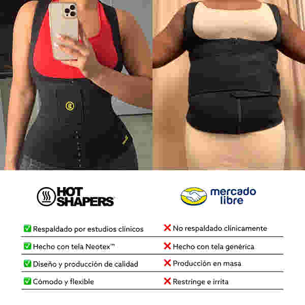 Kit Cintura Perfecta