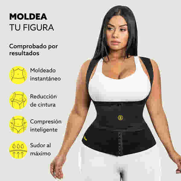 Kit Cintura Perfecta