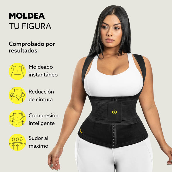 Kit Cintura Perfecta