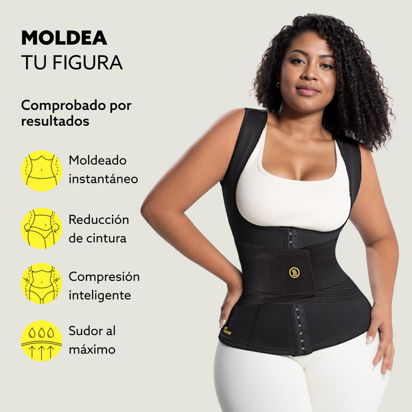 Kit Cintura Perfecta